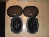 Muzica masina-linia de spate-amplificator+tub+boxe