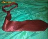 CRAVATA ROSIE POLYESTER