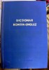 Dictionar Roman Englez