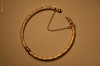 Bratara TWIST AUR 14k