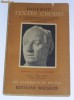 DIDEROT Textes choisis / Opere alese / lb. franceza