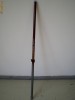 VARGA 5 M::CARBON::NO LIMIT TELE POLE/WIND BLADE VARGA 5 M::CARBON::NO LIMIT TELE POLE/WIND BLADE