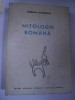 Mitologie romana -Romulus Vulcanescu