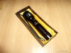Lanterna Police 25 W cu Led Luxeon Lupa Zoom si 3 Faze (Nou)