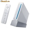 nintendo wii modat cu chip