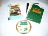 Joc Nintendo Wii - Donkey Kong Jungle Beat