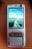 NOKIA N73 original, liber, fara probleme, baterie noua, +alimentator+casti !