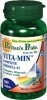 Complex de multivitamine si minerale