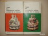VIATA LUI BENVENUTO CELLINI SCRISA DE EL INSUSI 2 volume { Colectia BIBLIOTECA DE ARTA }