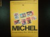 Catalog Michel Europa Vest I 1985/1986