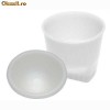 Flash Diffuser Lambency Clear P4 - pentru blitz Canon 550EX / 580EX