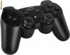 Accesorii PC / PS3 - Gamepad STRIKE FX wireless pentru PC si Playstation3, SL-4443-SBK-01, SPEEDLINK, nou, garantie
