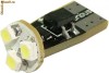 Bec pozitie cu LED, lumina alba, pret la set de 2 bucati-8227 Bec pozitie cu LED, lumina alba, pret la set de 2 bucati-8227