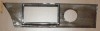 Ornament pt blocul de lumini Fiat 850 Sport