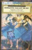 CASETA AUDIO - ROMANTIC BALLET MUSIC