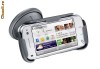 Suport Auto Nokia N97 MINI CR-117 + HH-20 PRET mic ORIGINALE