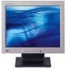 Monitoare lcd LG TOUCHSCREEN 15 noi in cutie, folosite pt baruri,restaurante,magazine ,scoli soferi