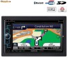 KENWOOD DNX5260BT DVD & MEDIA PLAYER + NAVIGATIE !!!!