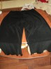 pantaloni  XXXL 40 cm pe un picior
