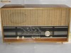 Aparat radio de colectie , functional  - Select  T68 Electronica