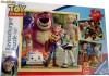 Puzzle Toy Story