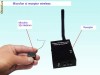 Microfon spion cu inregistrare