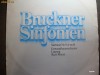 Disc Vinil - Bruckner,Anton-Simfonia 9 - imprimat VEB Germany