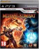 PE STOC Mortal Kombat PS3 (sigilat) transport inclus