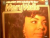 Disc Vinil - Mary Wells - Greatest Hits  -   Imprimat Anglia