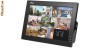 DVR 4 CANALE TIP MONITOR 10`` - NOU!!