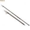 Lanseta fibra de carbon Baracuda Magic 6m