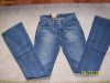 BLUGI / JEANSI DAMA LEVI'S - mas 26 - produs nou -