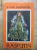 Axentie Sandomirsky	- Rasputin