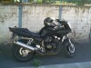 MOTOCICLETA