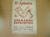 10 Septembrie la Apararea Patriotica 1944 Reducere 30 %