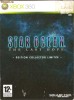 JOC XBOX 360 STAR OCEAN THE LAST HOPE LIMITED COLLECTOR's EDITION ORIGINAL PAL