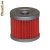 Filtru ulei motociclete HIFLO HF131  YAMAHA SUZUKI HONDA KAWASAKI , ATV etc.