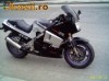 Kawasaki gpx 500