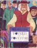 POVESTI SI POVESTIRI de ION CREANGA