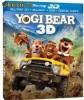 Yogi Bear 3D blu-ray, 2 disc box set