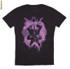 tricou bershka