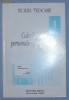 Calculatoare personale-profesionale