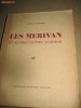 Carte veche franceza, Jean Unsworth- Les Merivan, 190 pagini.