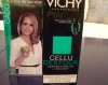 Crema Anticelulitica Vichy Cellu Destok  Noua In ambalaj