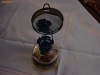 LAMPA  TARANEASCA VECHE.