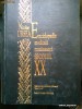 Enciclopedie Medicala Romaneasca- Secolul XX - NICOLAE URSEA (2001)