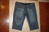 Blugi, Jeans, Pantaloni trei-sferturi, nr. 29, superbi!