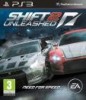 PE COMANDA Need For Speed: Shift 2 Unleashed PS3 XBOX360