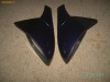 Oglinzi laterale  Opel Vectra B2