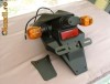 Spate Complet Kawasaki Z1000,750/2004-2006,ZX636/03-04.Nou!